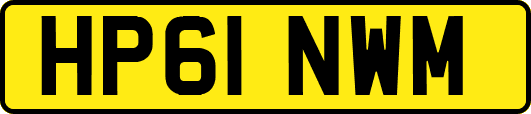 HP61NWM