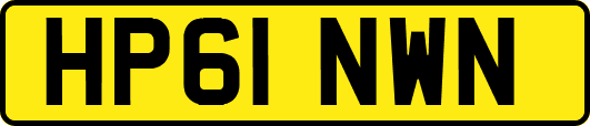 HP61NWN