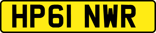 HP61NWR