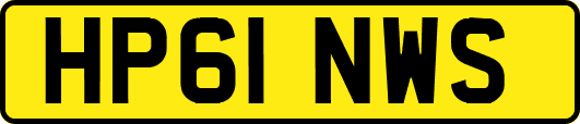 HP61NWS