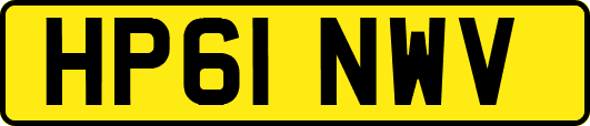HP61NWV