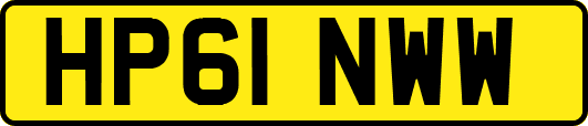 HP61NWW