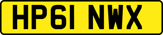 HP61NWX