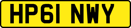 HP61NWY