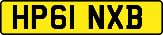HP61NXB