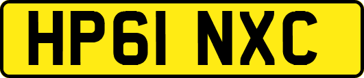 HP61NXC