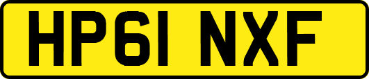 HP61NXF
