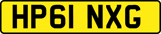 HP61NXG