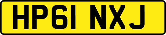 HP61NXJ