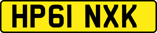 HP61NXK