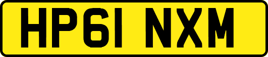 HP61NXM