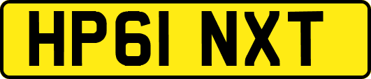 HP61NXT