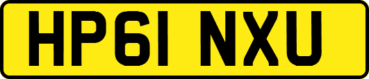 HP61NXU