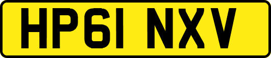 HP61NXV