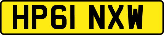 HP61NXW