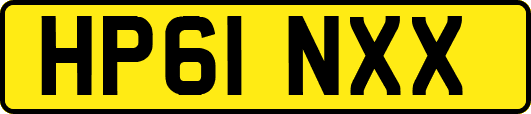 HP61NXX