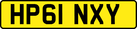HP61NXY