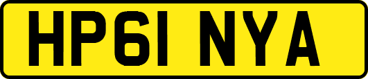 HP61NYA