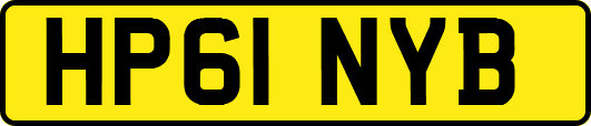 HP61NYB