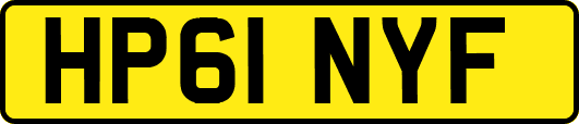 HP61NYF