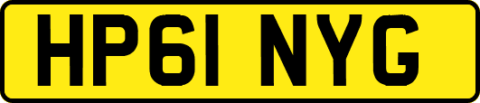 HP61NYG