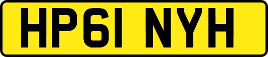 HP61NYH