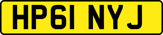 HP61NYJ