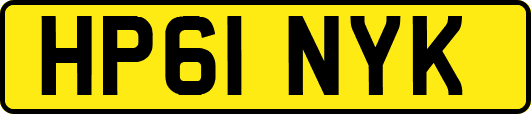 HP61NYK