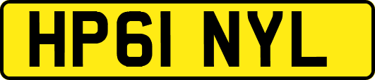 HP61NYL