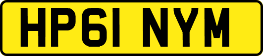 HP61NYM