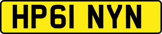 HP61NYN