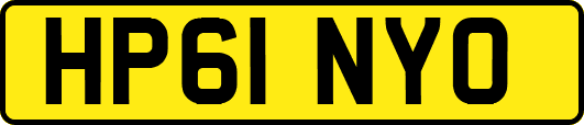 HP61NYO