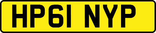HP61NYP
