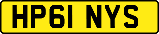 HP61NYS