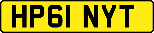 HP61NYT