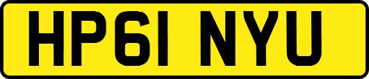 HP61NYU