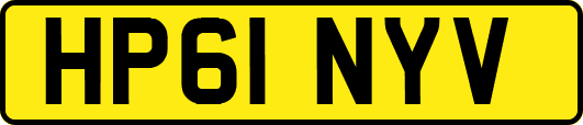 HP61NYV