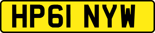 HP61NYW
