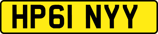 HP61NYY