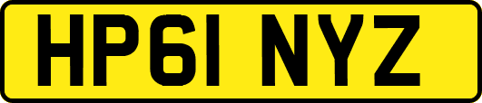 HP61NYZ