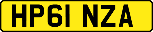 HP61NZA