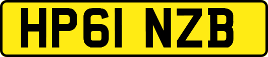 HP61NZB