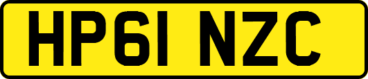 HP61NZC