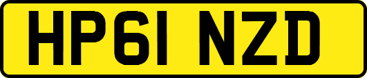 HP61NZD
