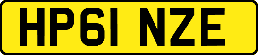 HP61NZE