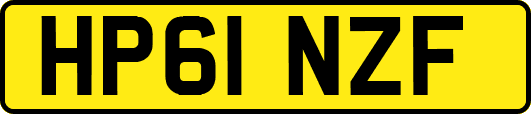 HP61NZF
