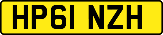 HP61NZH