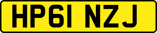 HP61NZJ