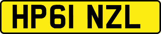 HP61NZL