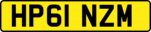 HP61NZM